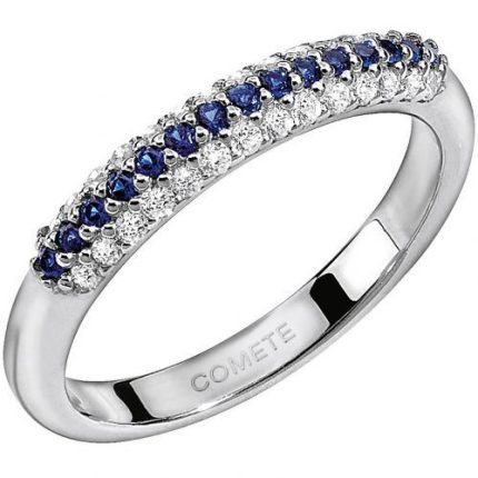 Anello Comete Gioielli