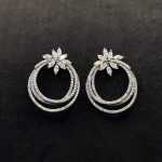 Orecchini Bibigì Argento 925 e Swarovski