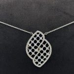 Collana Bibigì Argento 925 e Swarovski