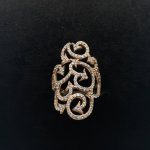 Anello Bibigì Argento 925