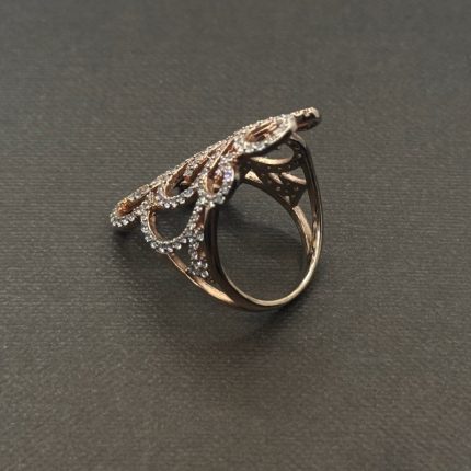 Anello Bibigì Argento 925