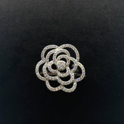 Anello Bibigì Argento 925