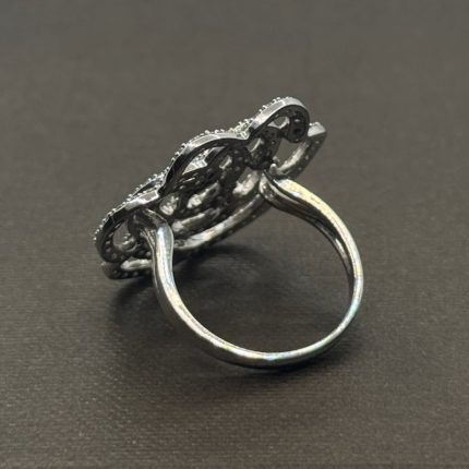 Anello Bibigì Argento 925