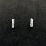 Orecchini Bibigì Argento 925 e Swarovski