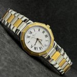 Orologio Baume & Mercier Riviera