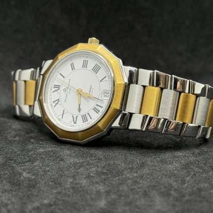 Orologio Baume & Mercier Riviera