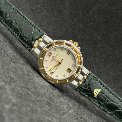 Orologio Maurice Lacroix Acciaio