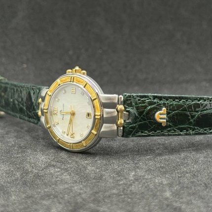 Orologio Maurice Lacroix Acciaio