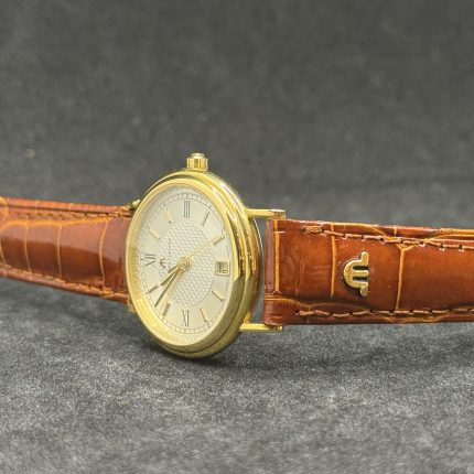 Orologio Maurice Lacroix Oro 18 Kt