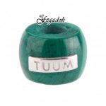 Incipit TUUM Malachite