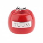 Incipit TUUM Pasta di Corallo Rosso