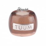 Incipit TUUM Quarzo Fumè