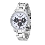 Orologio Sector 640 Chrono White