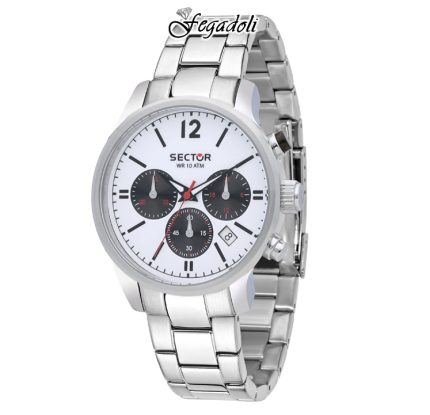 Orologio Sector 640