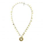 Collana Nanis Collezione Crumple