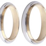 Fedi modello Bicolor 200