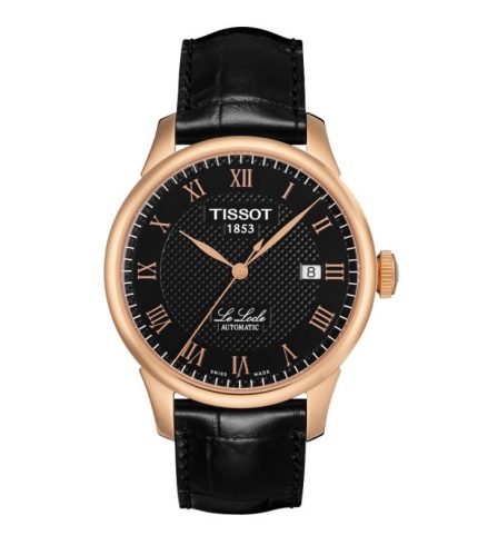 Orologio Tissot Le Locle Automatic Gent T41542353