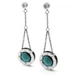 Orecchini Brosway Century