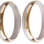 Fedi modello Bicolor 300