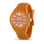 Orologio Sector Steeltouch Multifunzione Orange