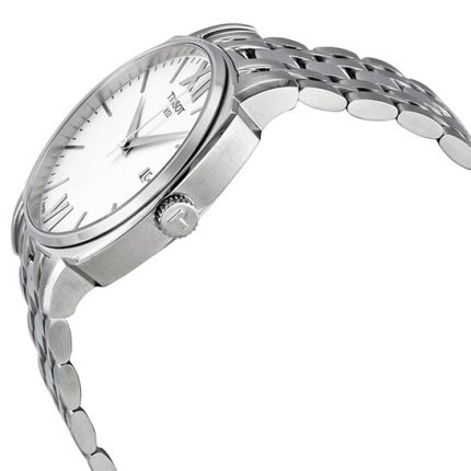 Orologio Tissot Automatic T0595071101800