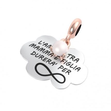 Charm Donna Rerum Famiglia