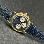 Orologio Baume & Mercier Geneve Oro 18 kt