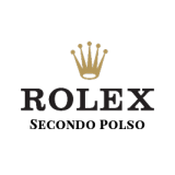 brand ROLEX secondo polso