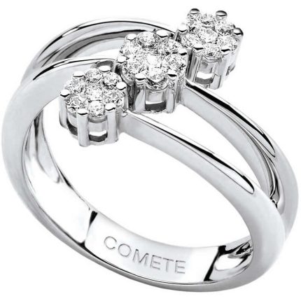 Anello Comete Gioielli