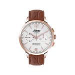 Orologio Lorenz Anniversary Crono Bicompax