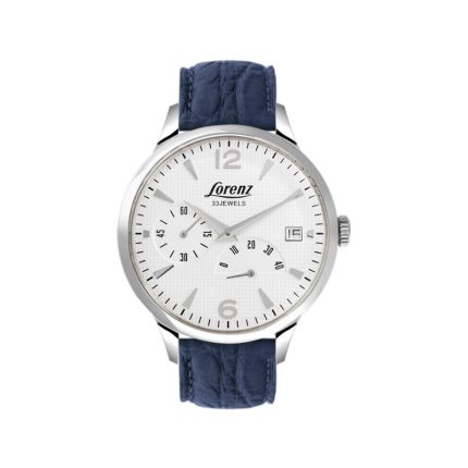 Orologio Lorenz Anniversary Riserva di Carica