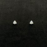 Orecchini BiBiGì Oro 18 kt e Diamante