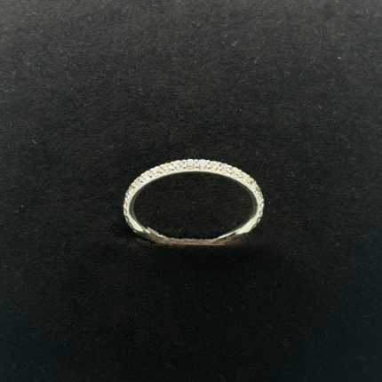 Veretta girodito BiBiGì collezione DIAMANTI SULLA PELLE