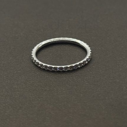 Veretta girodito BiBiGì collezione DIAMANTI SULLA PELLE