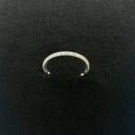 Veretta girodito BiBiGì collezione DIAMANTI SULLA PELLE