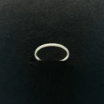 Veretta girodito BiBiGì collezione DIAMANTI SULLA PELLE