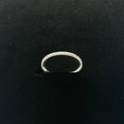 Veretta girodito BiBiGì collezione DIAMANTI SULLA PELLE