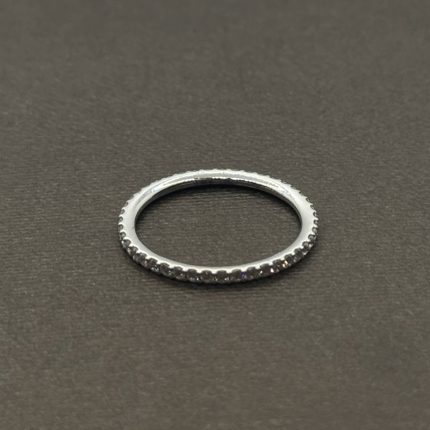 Veretta girodito BiBiGì collezione DIAMANTI SULLA PELLE