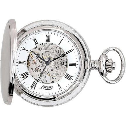 Orologio Da Tasca Lorenz Meccanico