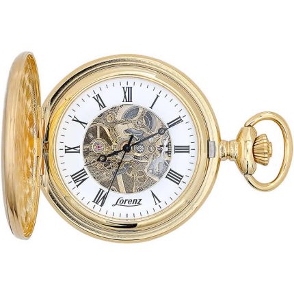 Orologio Da Tasca Lorenz Meccanico