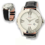 Orologio Chronotech Dual Face CT7636L/06
