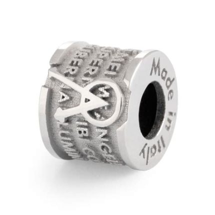 Pendente Incipit Angelo