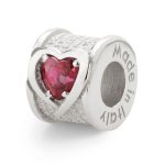 Pendente Incipit Tuum Cor