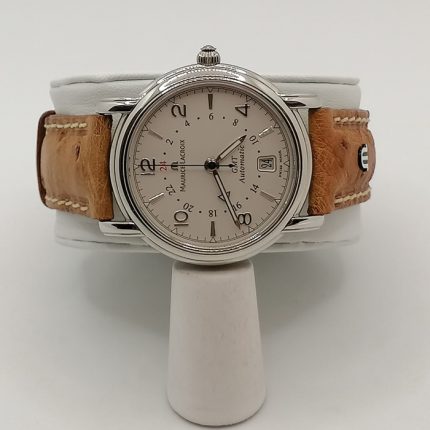 Orologio Maurice Lacroix GMT