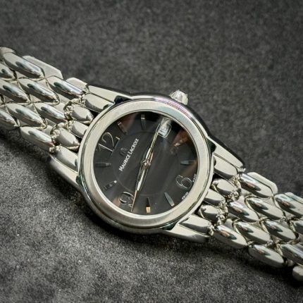 Maurice Lacroix Damen Uhr Sphere