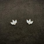 Orecchini Stroili Oro giallo 9 kt Swarovski