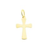 Ciondolo Croce Stroili Holy Oro Giallo