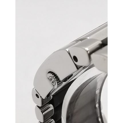 Orologio Baume & Mercier Catwalk acciaio