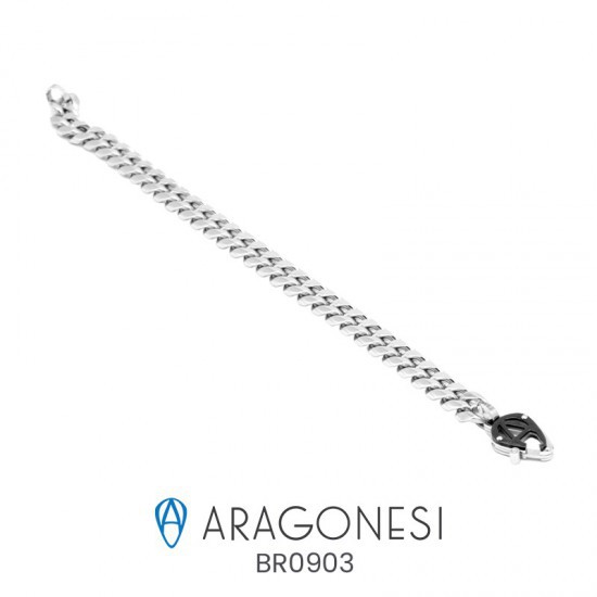 Bracciale Aragonesi Groumet BR0903