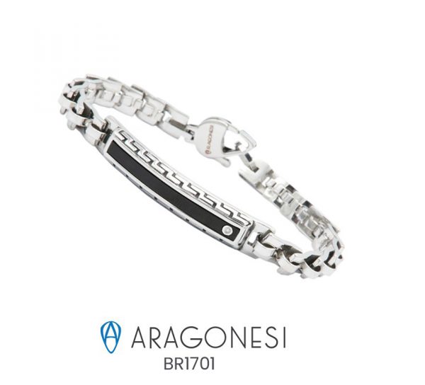 Bracciale Aragonesi Diamond BR1701